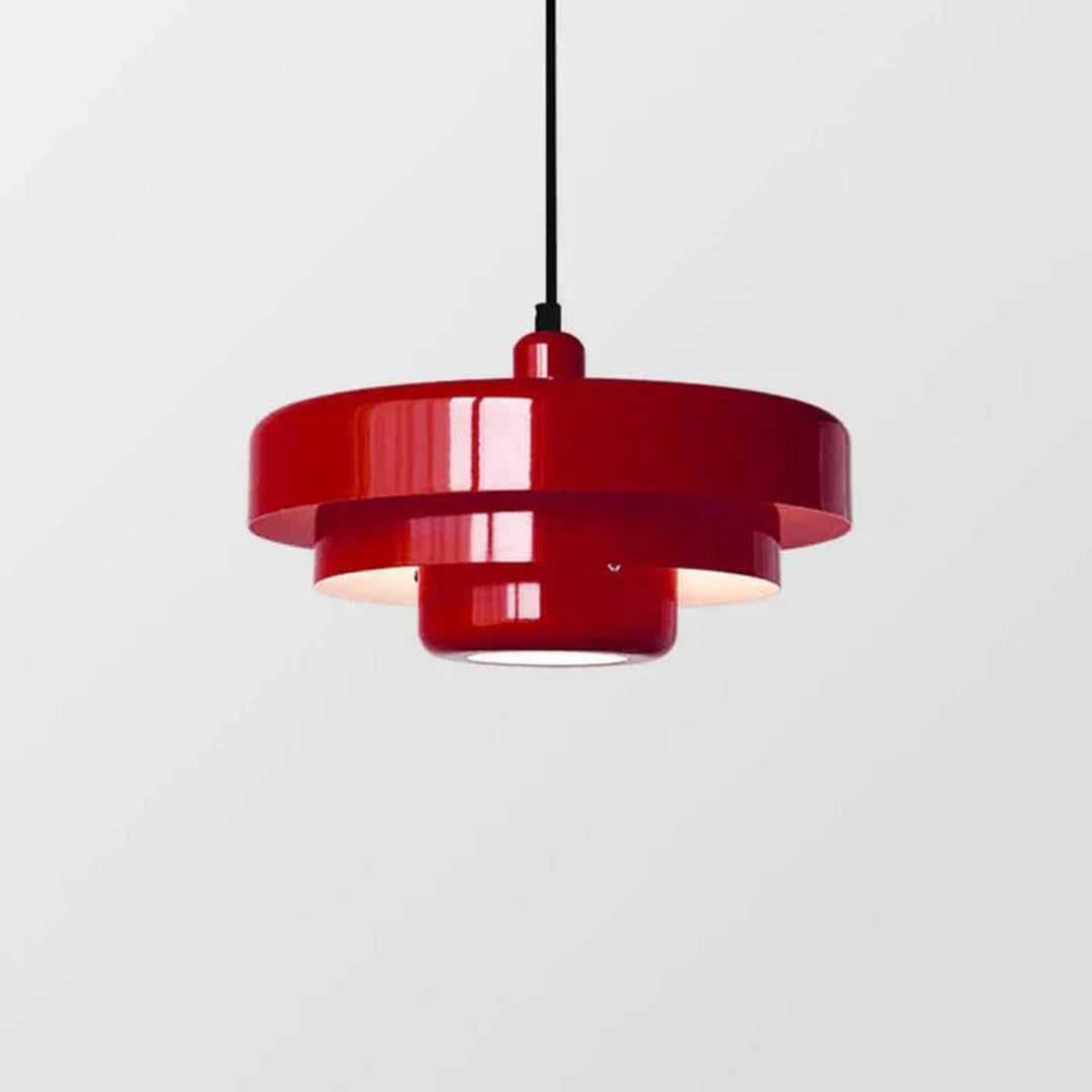 Vintage LED-hanglamp