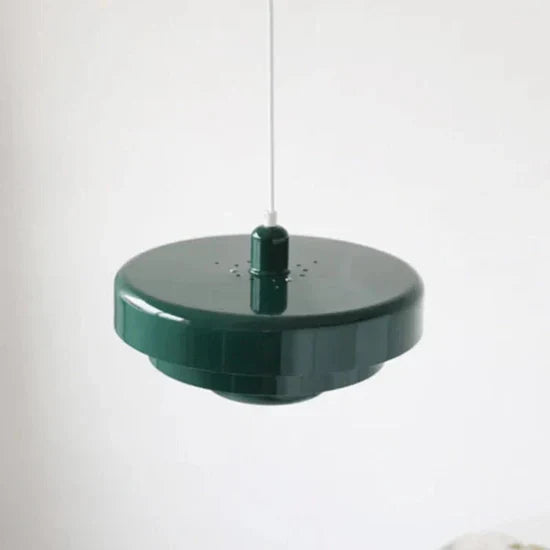 Vintage LED-hanglamp