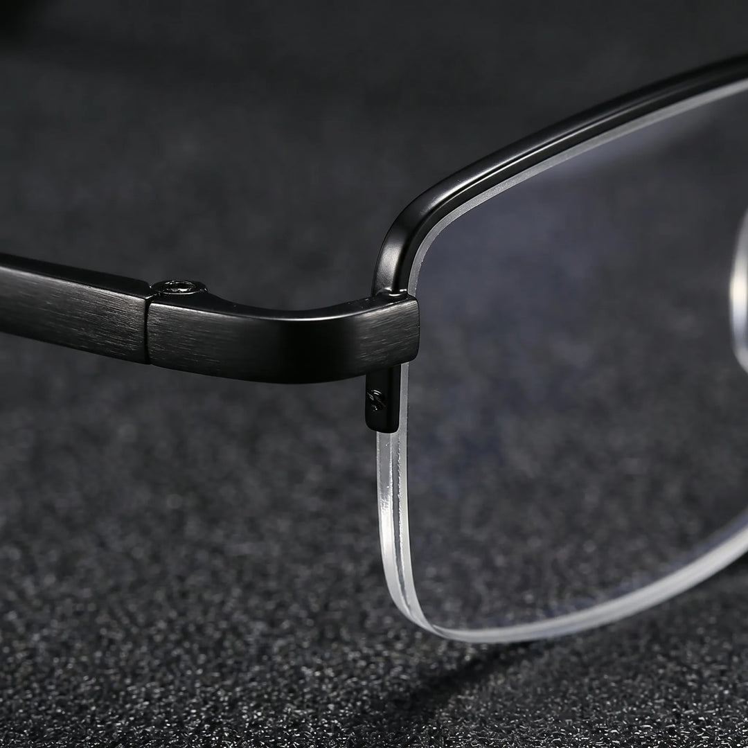 VisuronMulti-Zone Progressive Varifocal Glasses