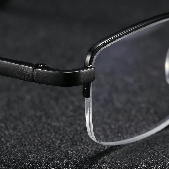 VisuronMulti-Zone Progressive Varifocal Glasses