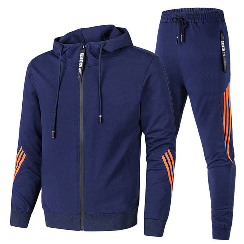 Adonis – Sporttrainingspak voor heren