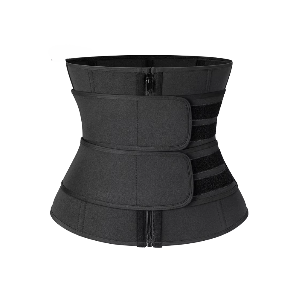 SKINZLINE Waisttrainer - Voor De Perfecte Zandloperfiguur