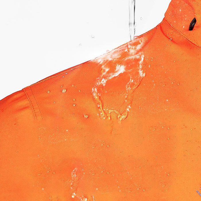 Regenpak in Twee Delen – Waterdicht en Ademend