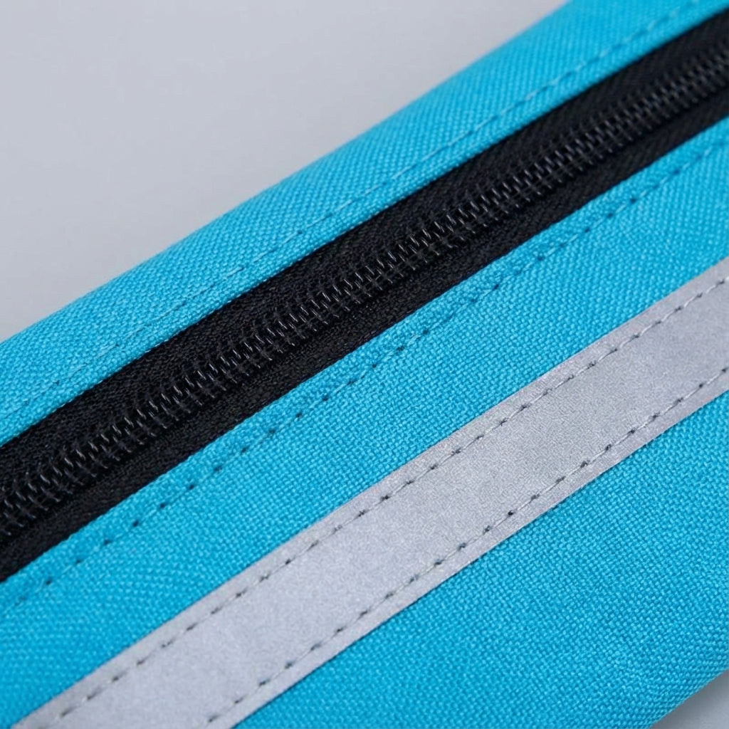 Waterafstotende sportheuptas – RunBelt