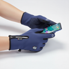 Waterdichte touchscreen-handschoenen – WarmTouchPro