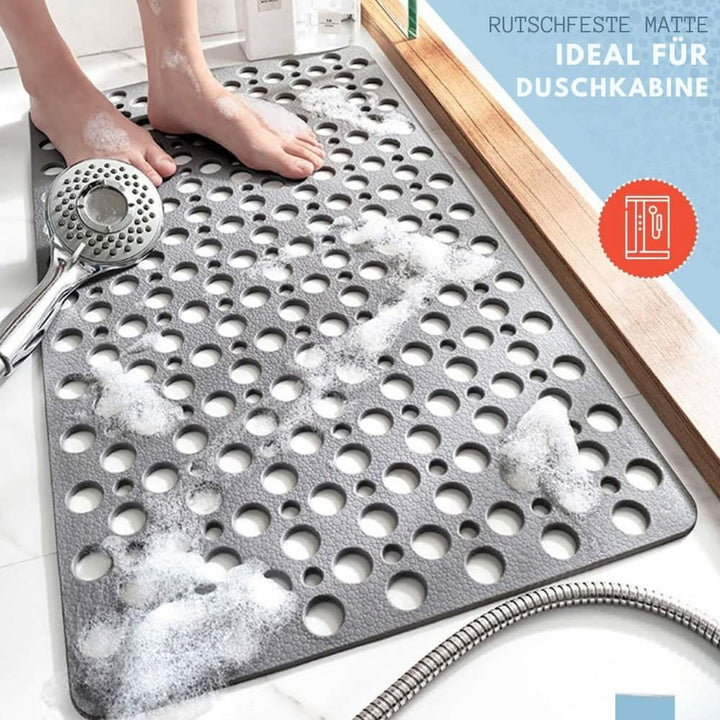 Luxe Antislip Douchemat – Hygiënisch en Veilig voor Elke Badkamer