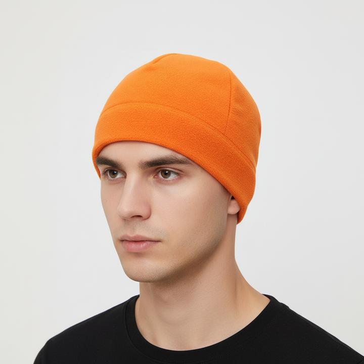 Winddicht Polarfleece Materiaal - CozyShield