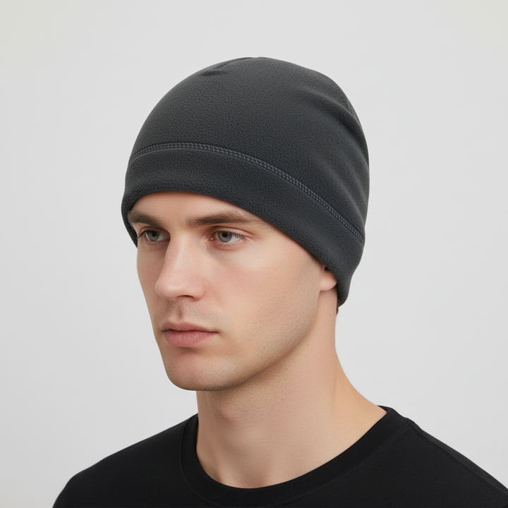 Winddicht Polarfleece Materiaal - CozyShield