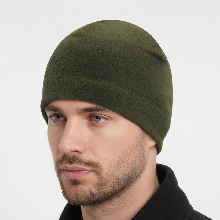 Winddicht Polarfleece Materiaal - CozyShield
