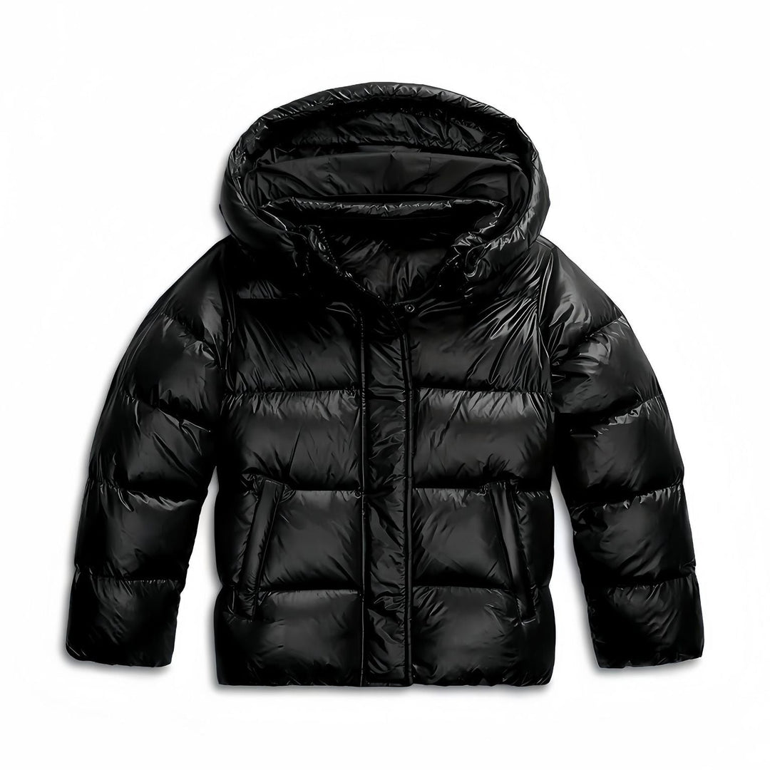Winddichte winterjas voor dames