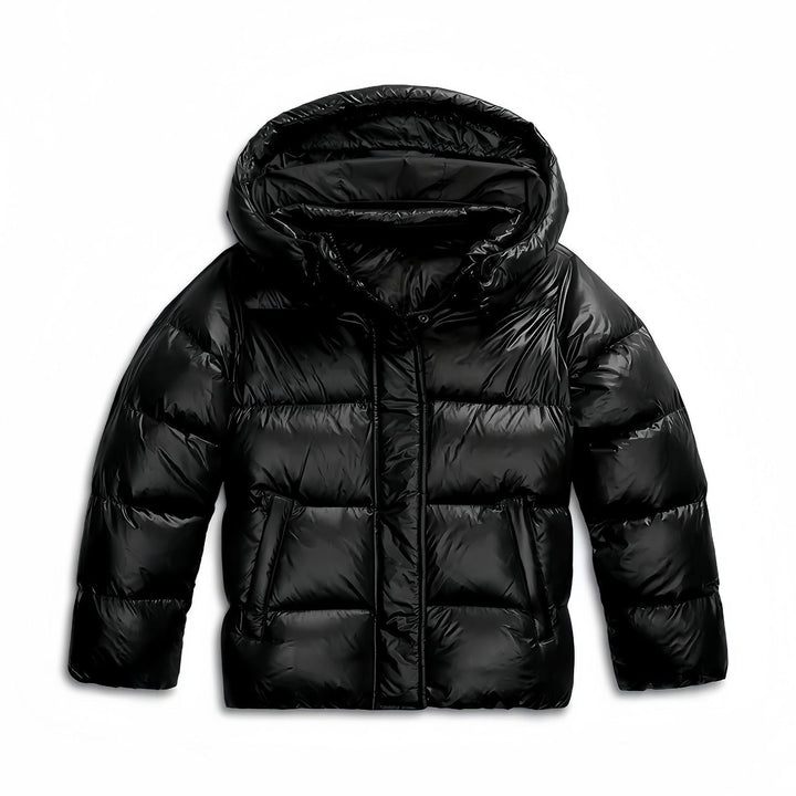 Winddichte winterjas voor dames