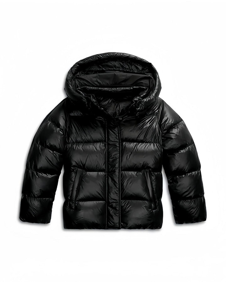 Winddichte winterjas voor dames