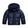 Winddichte winterjas voor dames