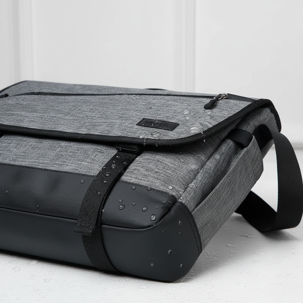 Waterdichte laptoptas - WorkSak