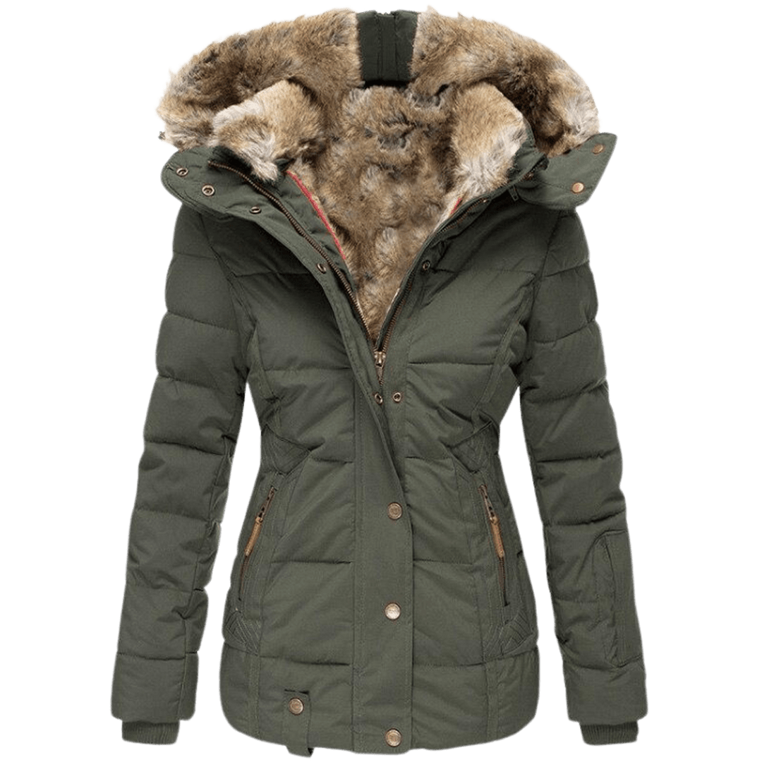 Dames winterjas