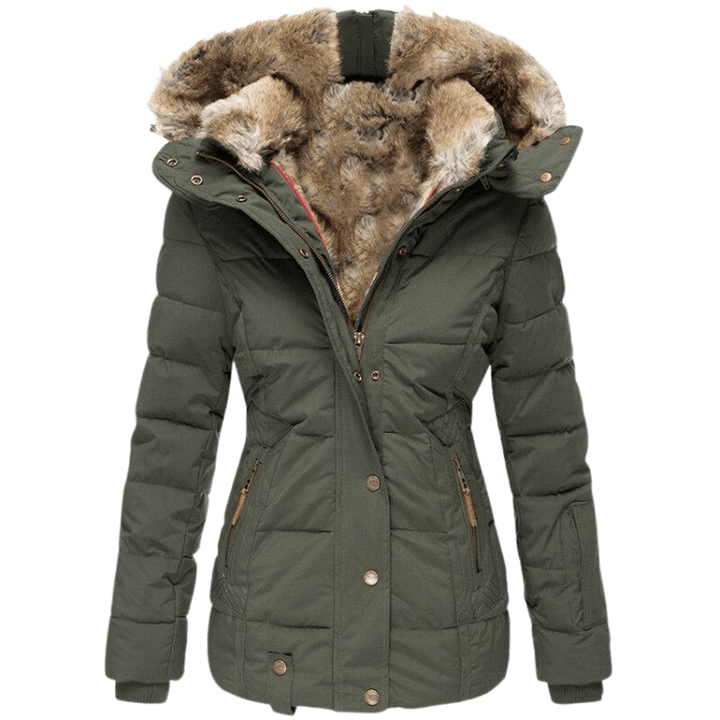 Dames winterjas