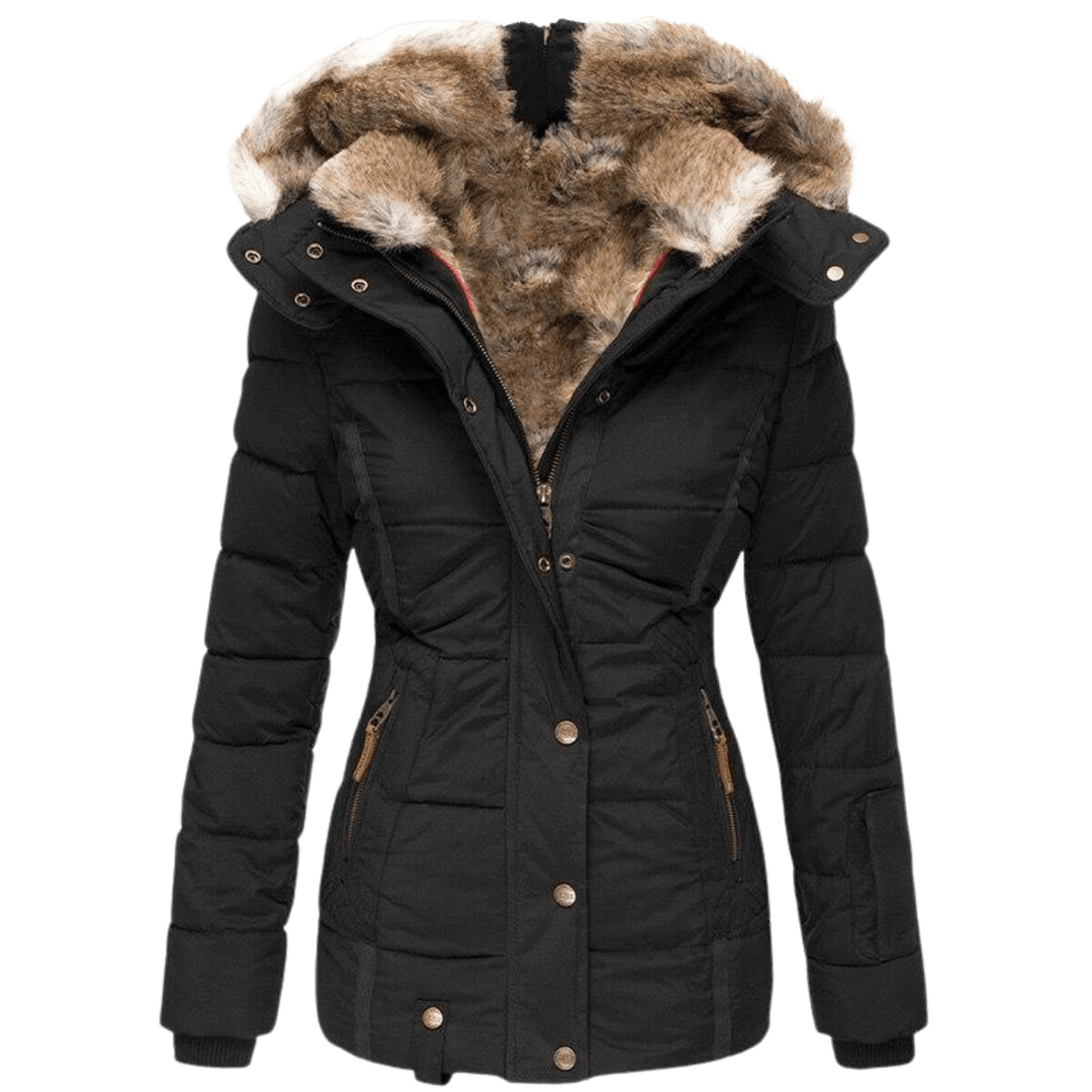 Dames winterjas