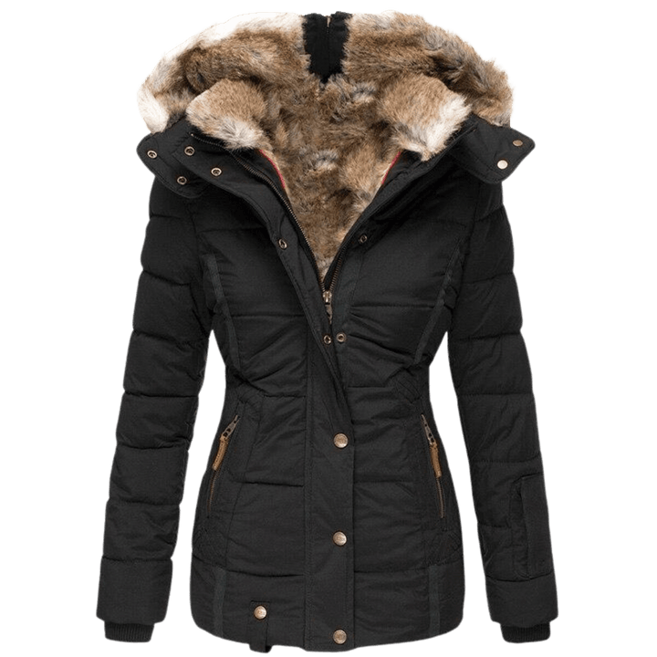 Dames winterjas