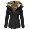 Dames winterjas