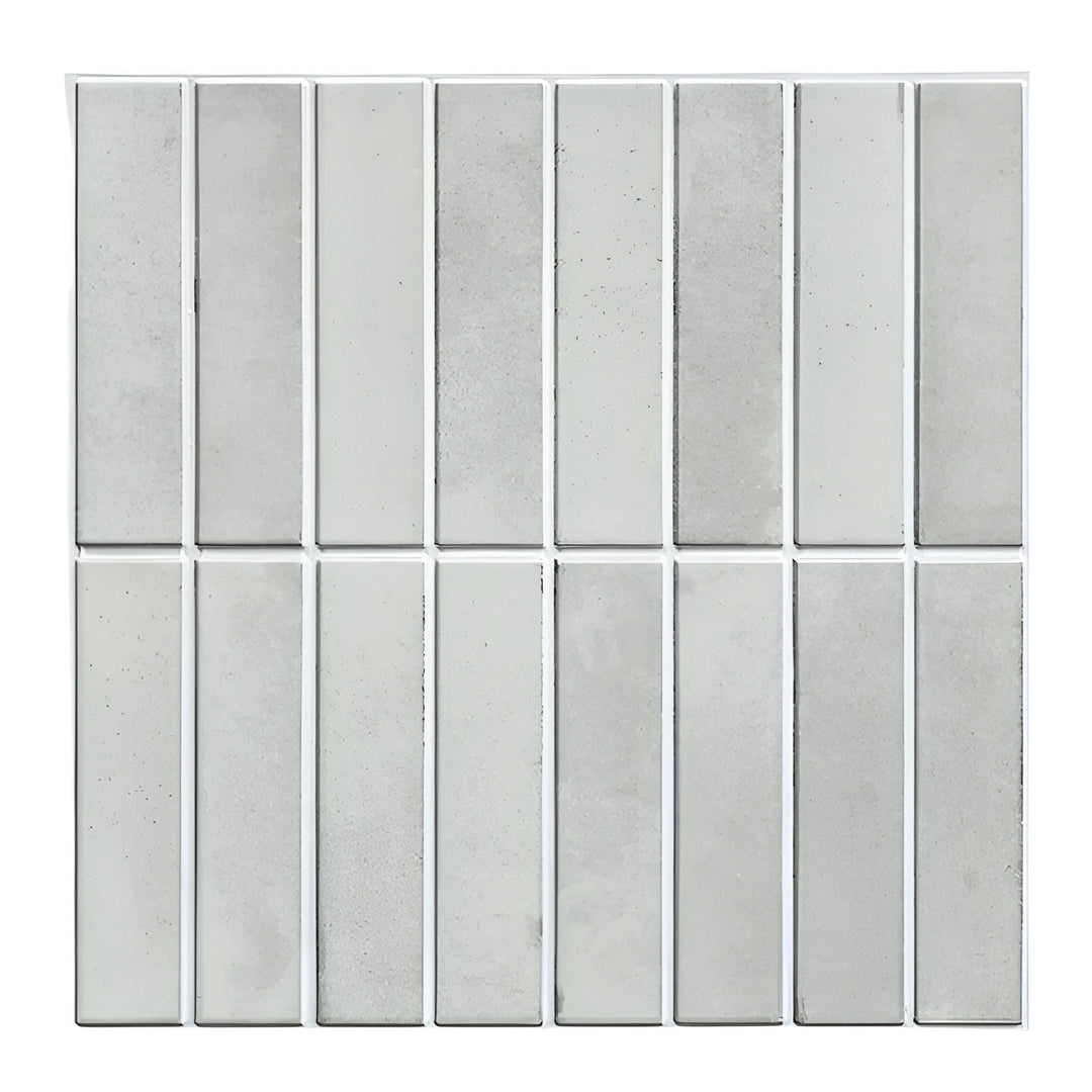 Trendy Zelfklevende Wandpanelen - PeelLux