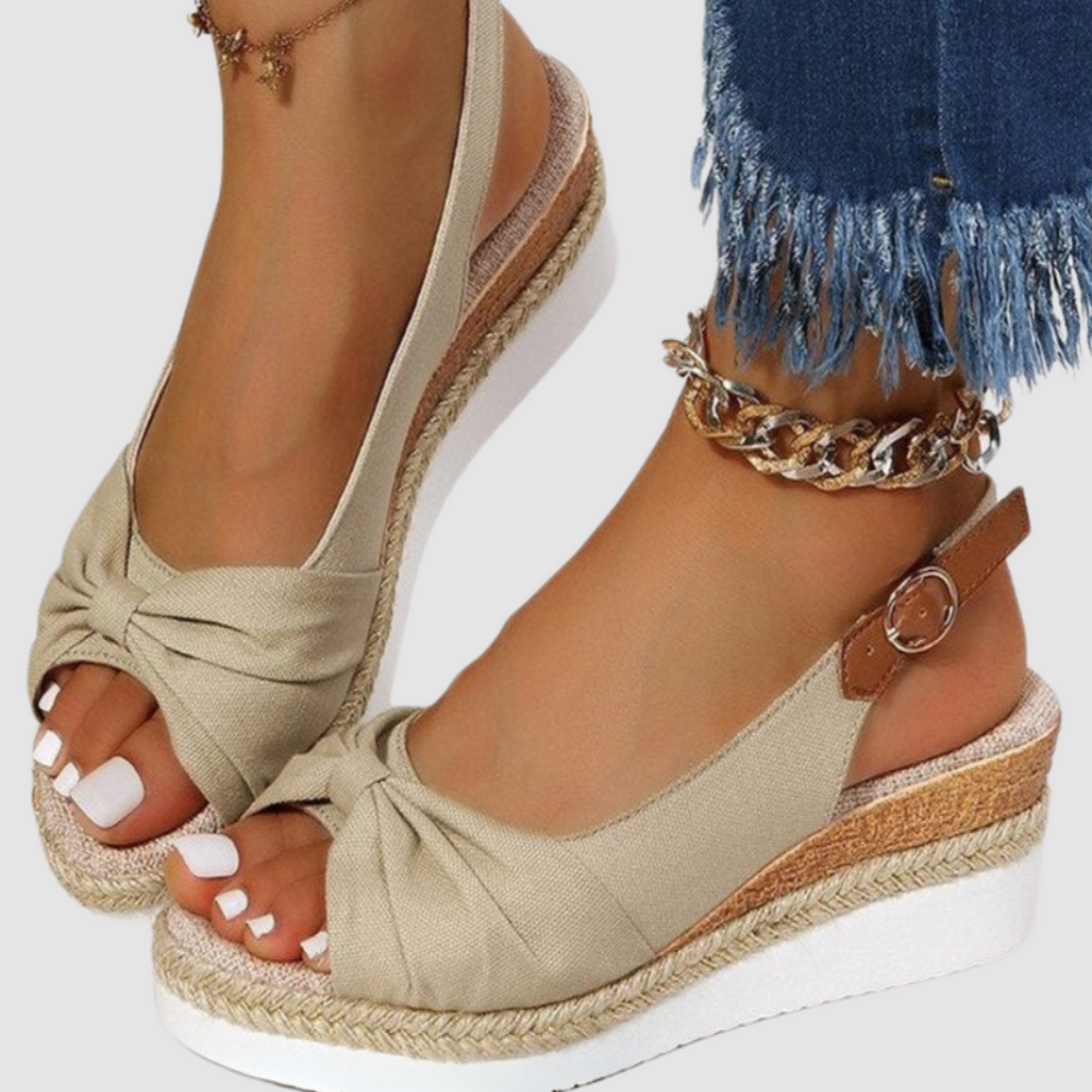 
                  
                    Yuvetta – Orthopedische Sandalen met Open Teen en Ergonomische Ondersteuning
                  
                