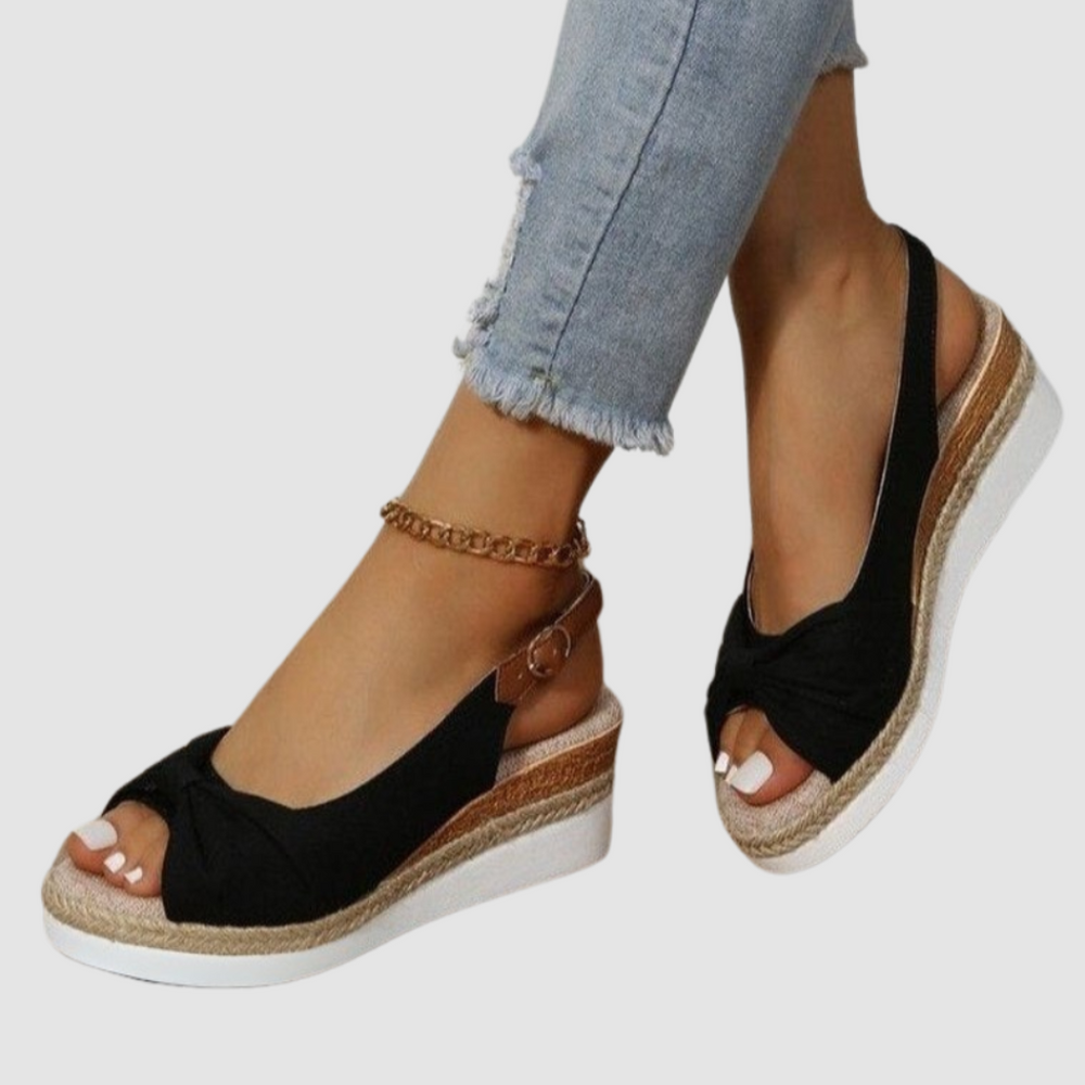 
                  
                    Yuvetta – Orthopedische Sandalen met Open Teen en Ergonomische Ondersteuning
                  
                