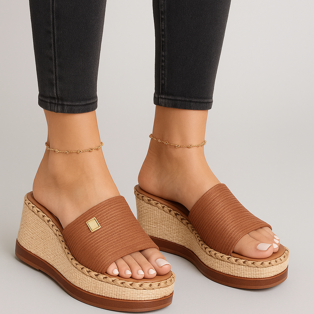 
                  
                    Zorella – Sandalen met Natuurlijke Elegantie en Tijdloos Comfort
                  
                
