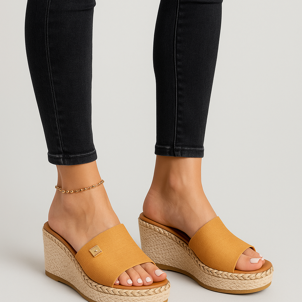 
                  
                    Zorella – Sandalen met Natuurlijke Elegantie en Tijdloos Comfort
                  
                