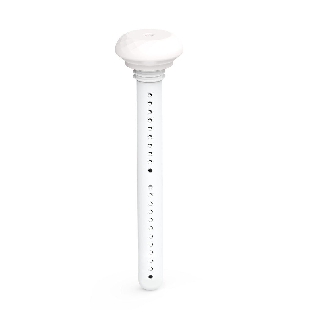 Mini luchtbevochtiger via USB voor in een beker of fles