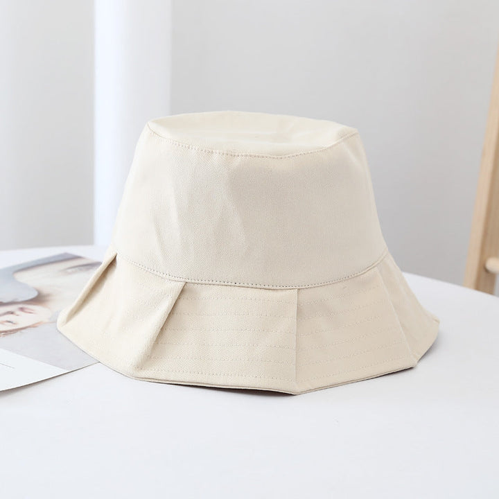 Trendy zomerhoed voor mannen en vrouwen – Orion