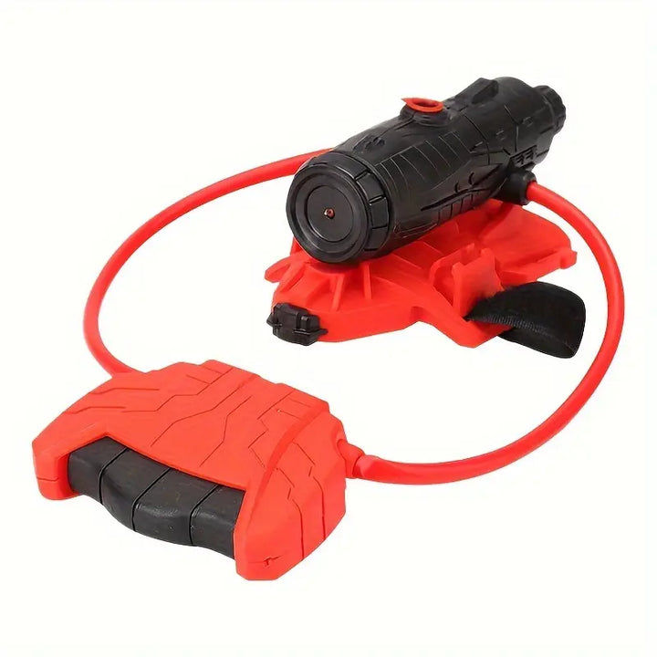 2-Delige Spider Web Water Blaster Handschoenen