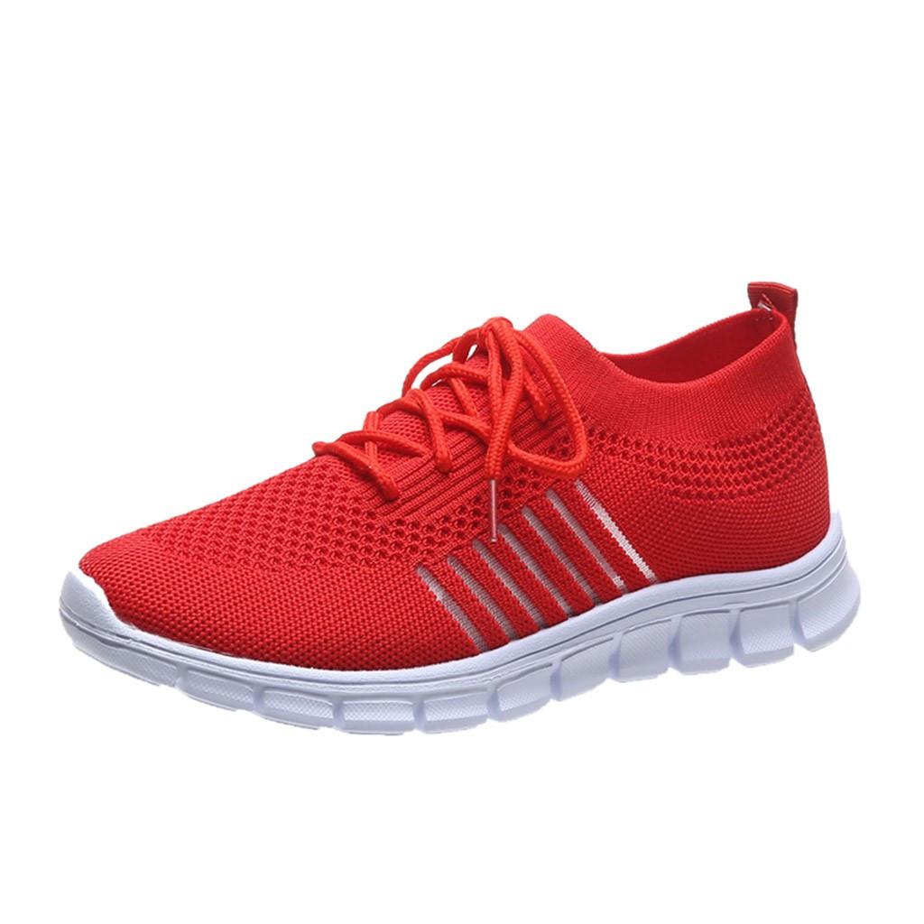 Margaret – ergonomisch Comfort Dames Sneakers