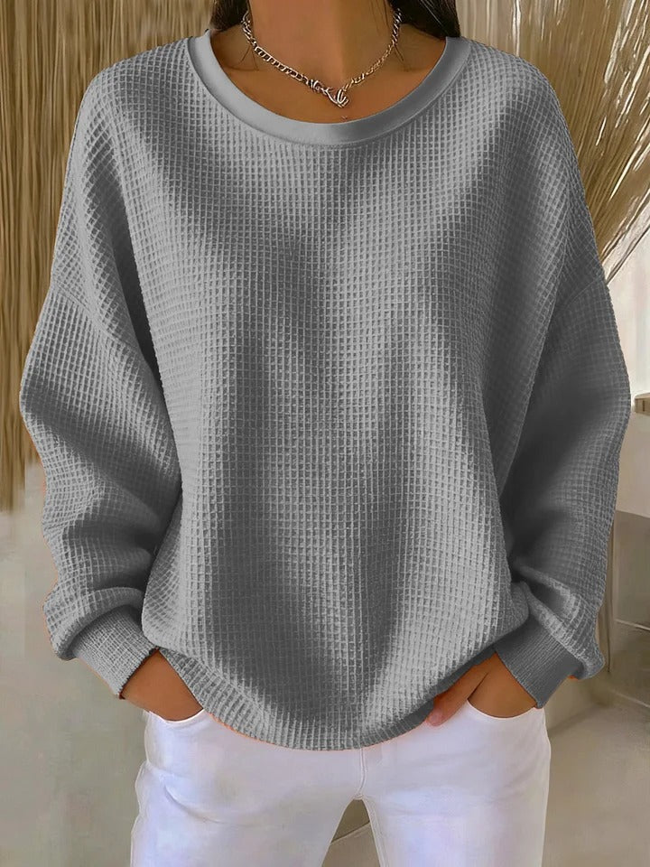 Knusse, zachte warmte met tijdloze stijl