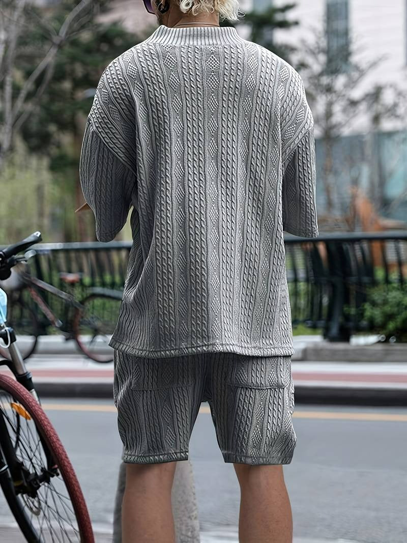 Zomerset voor mannen - Johann