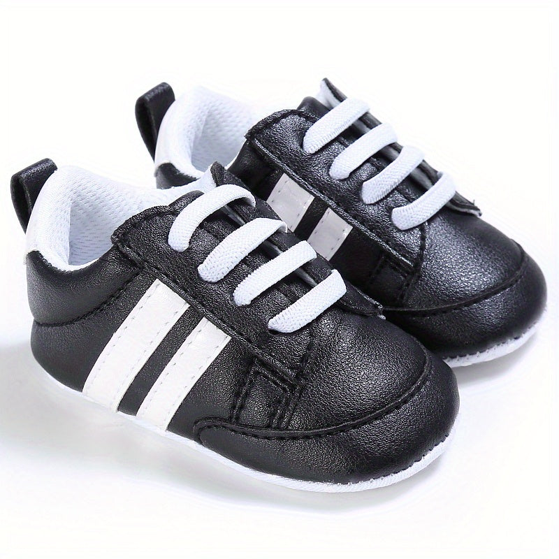 Comfortabel comfortabele instapsneakers voor babyjongens en -meisjes