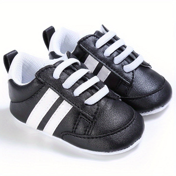 Comfortabel comfortabele instapsneakers voor babyjongens en -meisjes