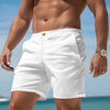 Ademende en Comfortabele Zomer heren Shorts