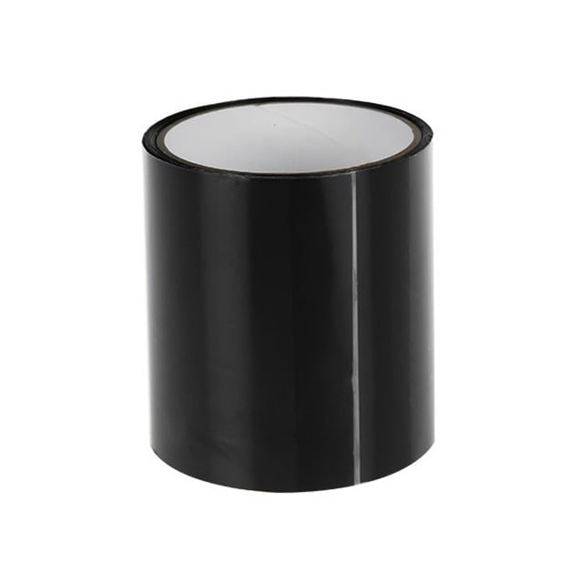 Zelfklevende waterdichte tape, extra sterk, reparatierollen voor lekkages, slangen en afdichting