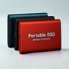 AeroMax Externe SSD Harde Schijf