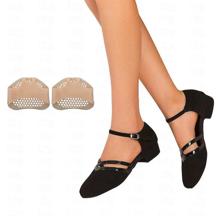 Benedetta - Moderne Dansschoenen voor Dames