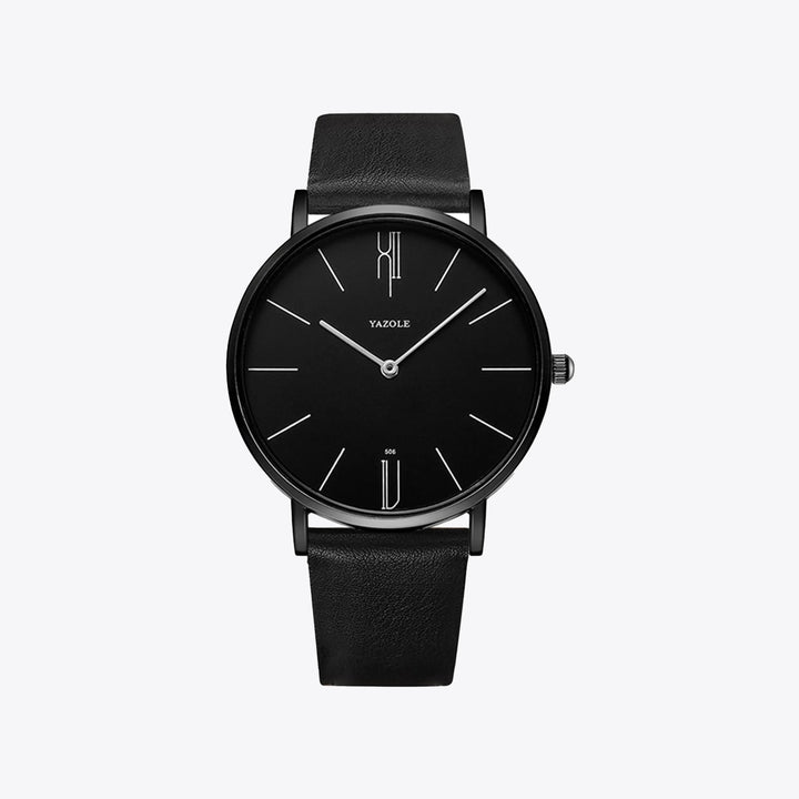 Elegant Herenhorloge - Henry