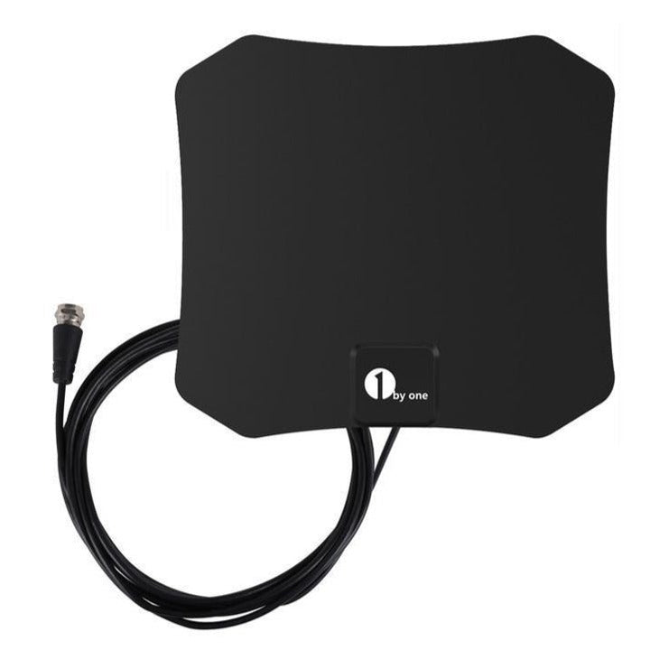 HDTV-satellietantenne voor Binnen