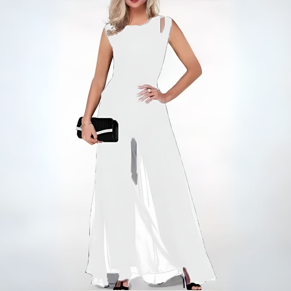
                  
                    Mikola – Stijlvolle Jumpsuit voor Elke Gelegenheid
                  
                