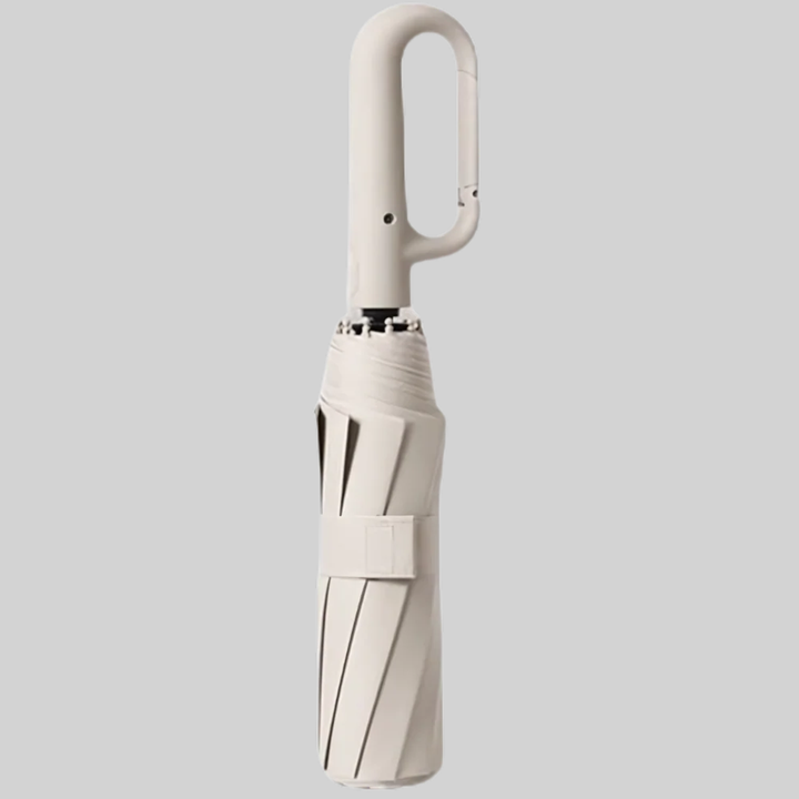 Auto-lock paraplu – Betrouwbaar ontwerp met weerbestendige functies