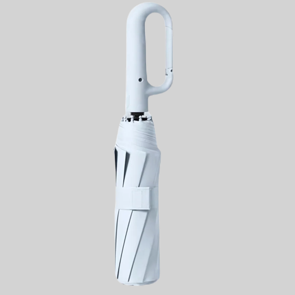 Auto-lock paraplu – Betrouwbaar ontwerp met weerbestendige functies