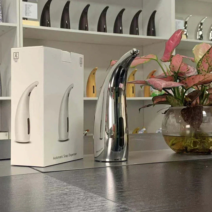 Automatische zeepdispenser | Contactloos design en stijl