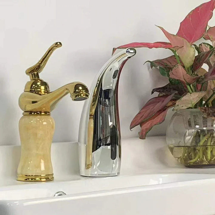 Automatische zeepdispenser | Contactloos design en stijl