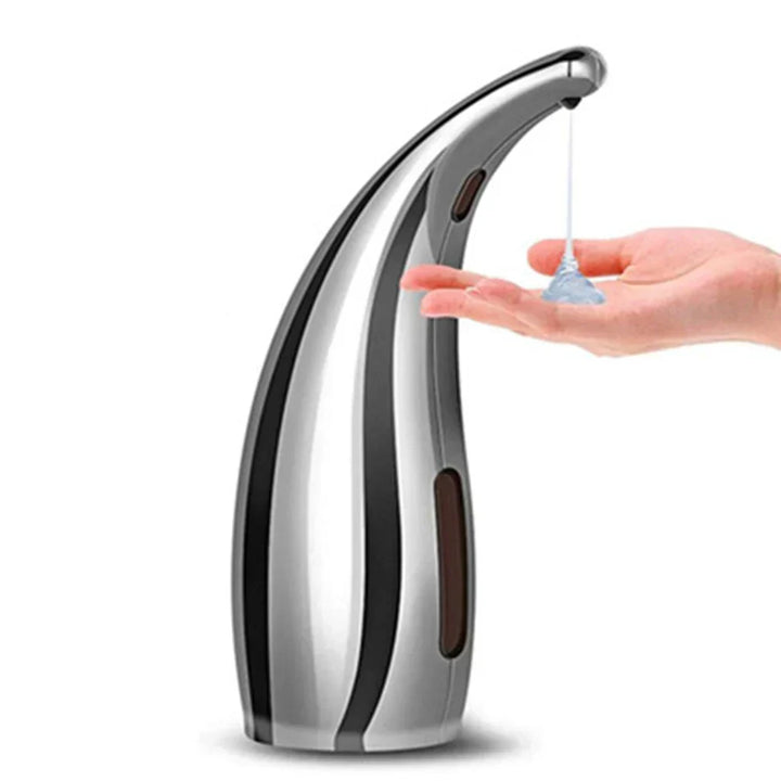 Automatische zeepdispenser | Contactloos design en stijl