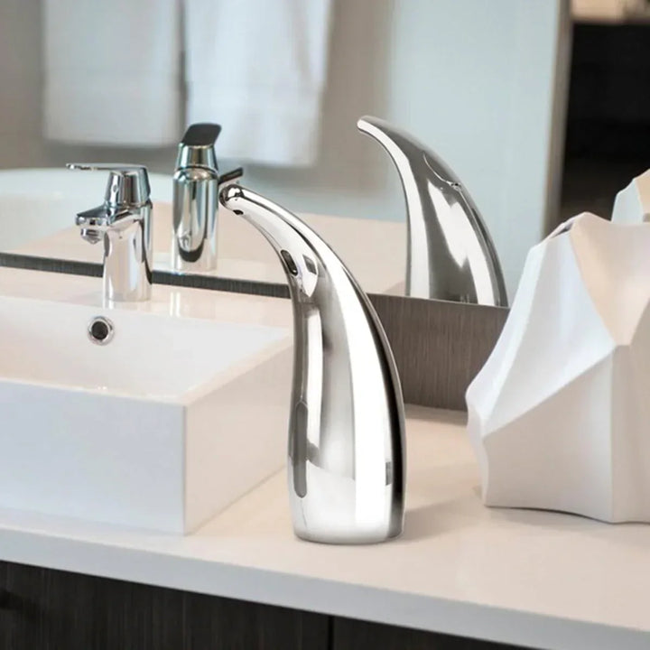 Automatische zeepdispenser | Contactloos design en stijl