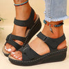 Comfortabele ergonomische sandalen voor dames - Joyce